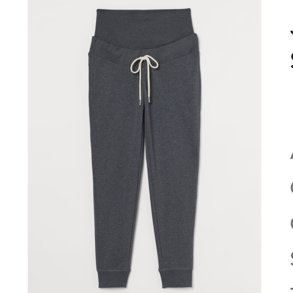Mama joggers